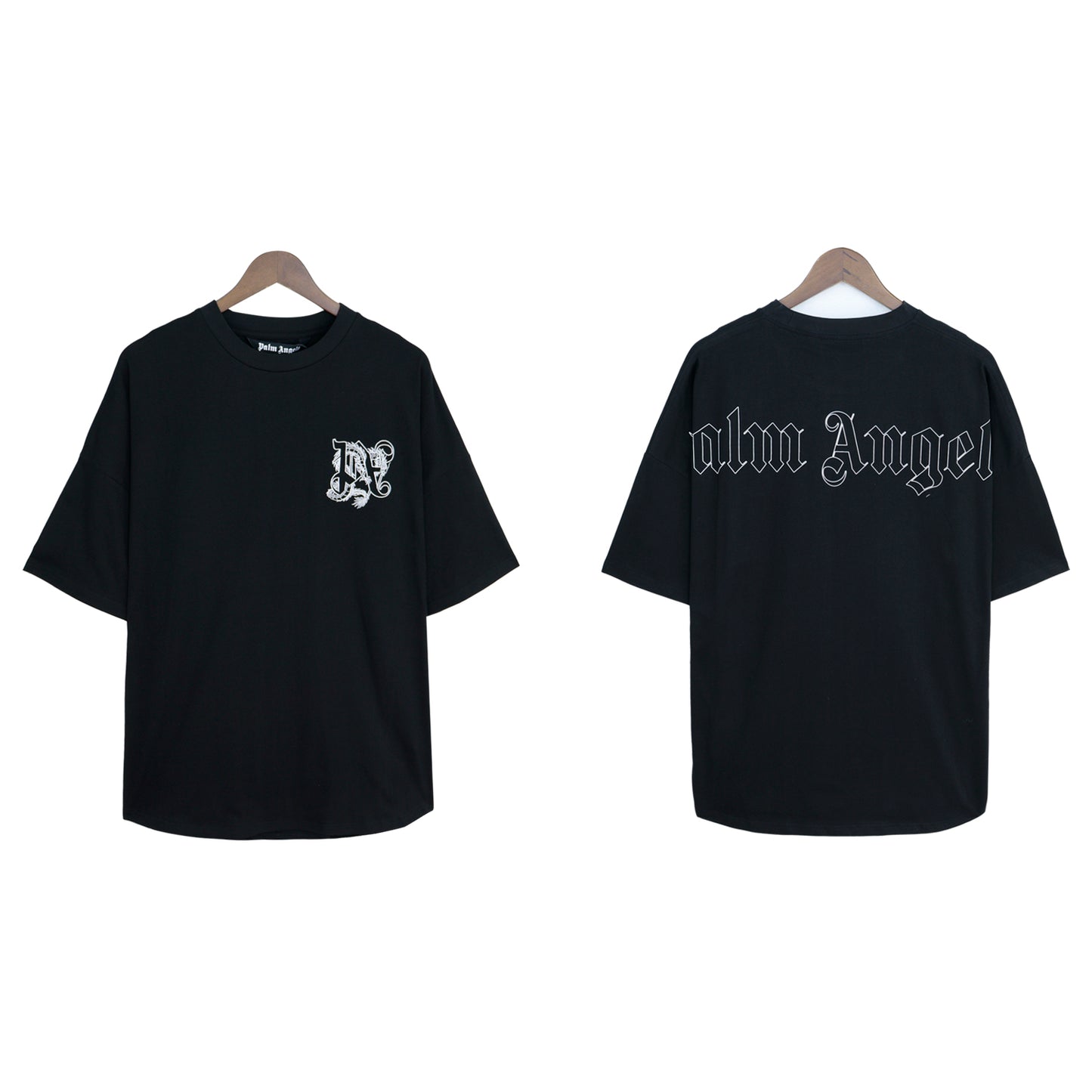 Camiseta Palm Angels L.A