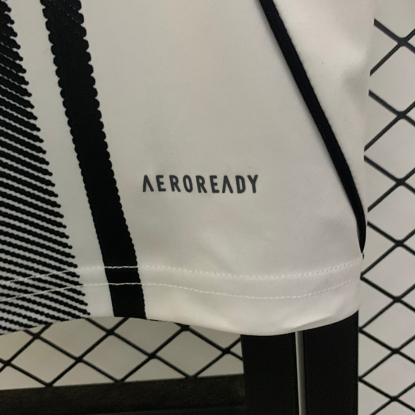 Juventus 2025/26 Home