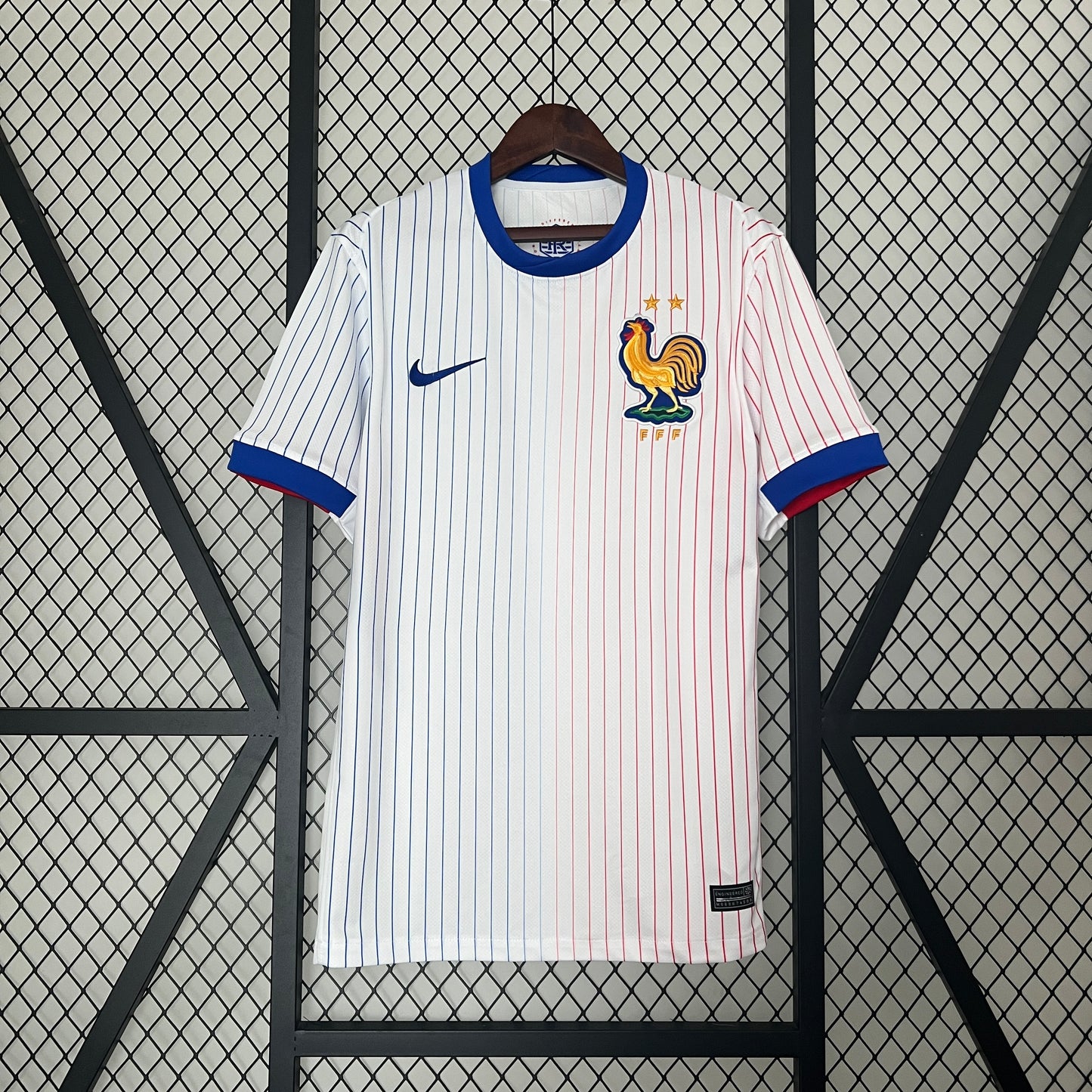 Francia 2024 Away