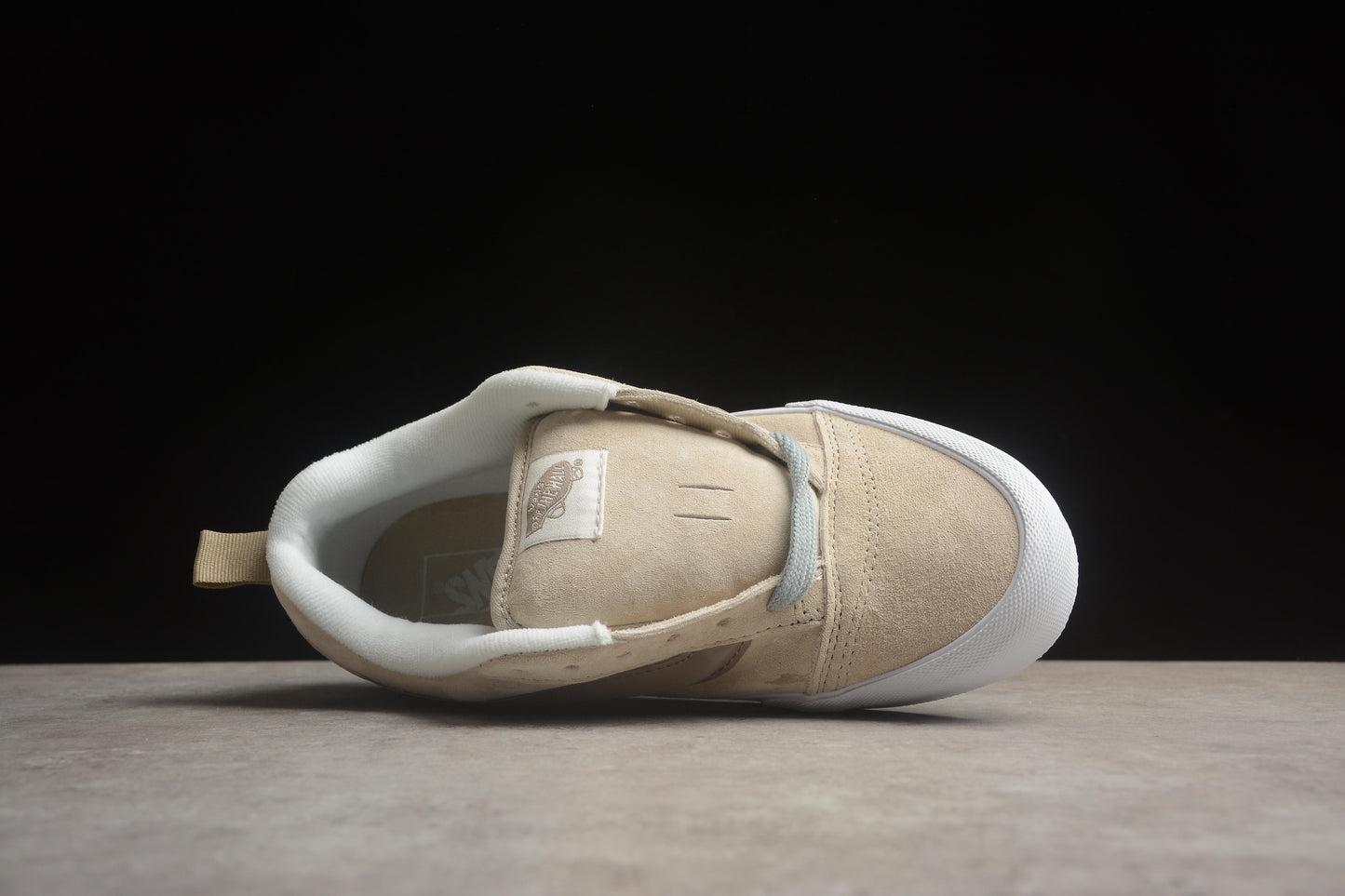 Vans Knu-Skool VR3 LX Beige