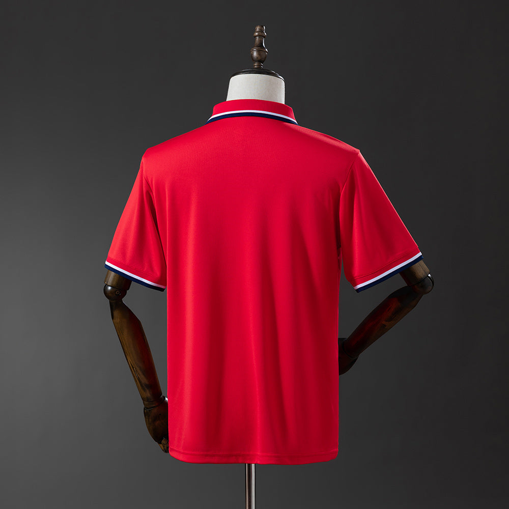 Rangers 2025/26 Third Fan version