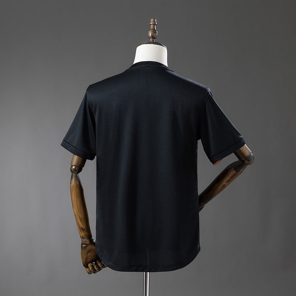 Holanda 2012/13 Away Retro