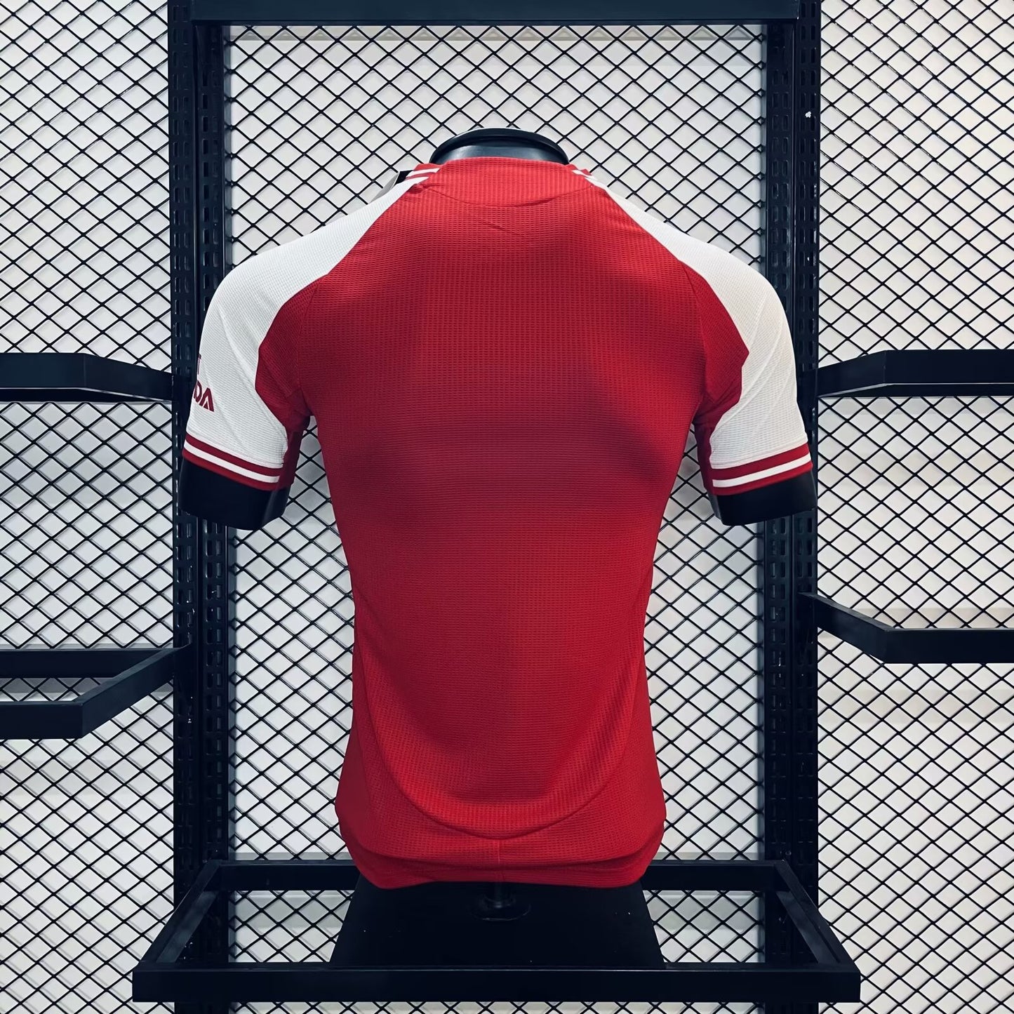 Arsenal 2025/26 Home