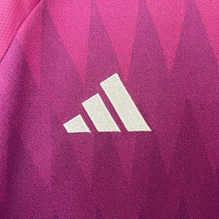 Alemania 2024 Away