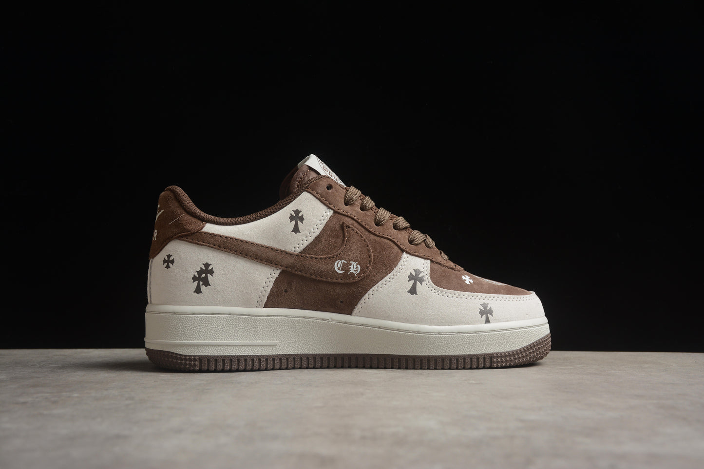 Nike Air Force 1 KL2307 505