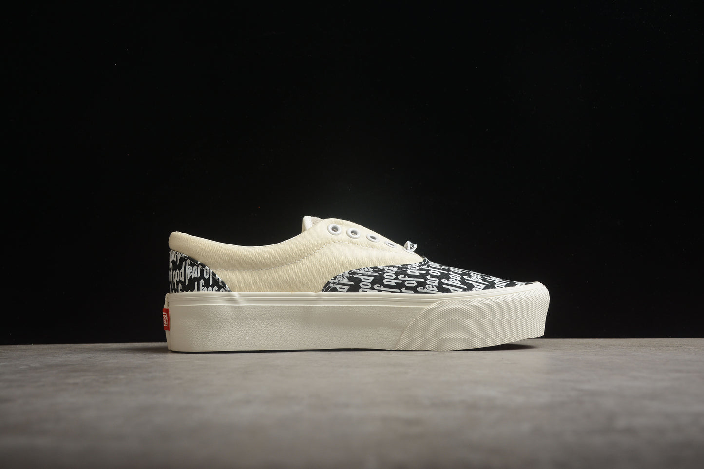 Vans x Fear of God