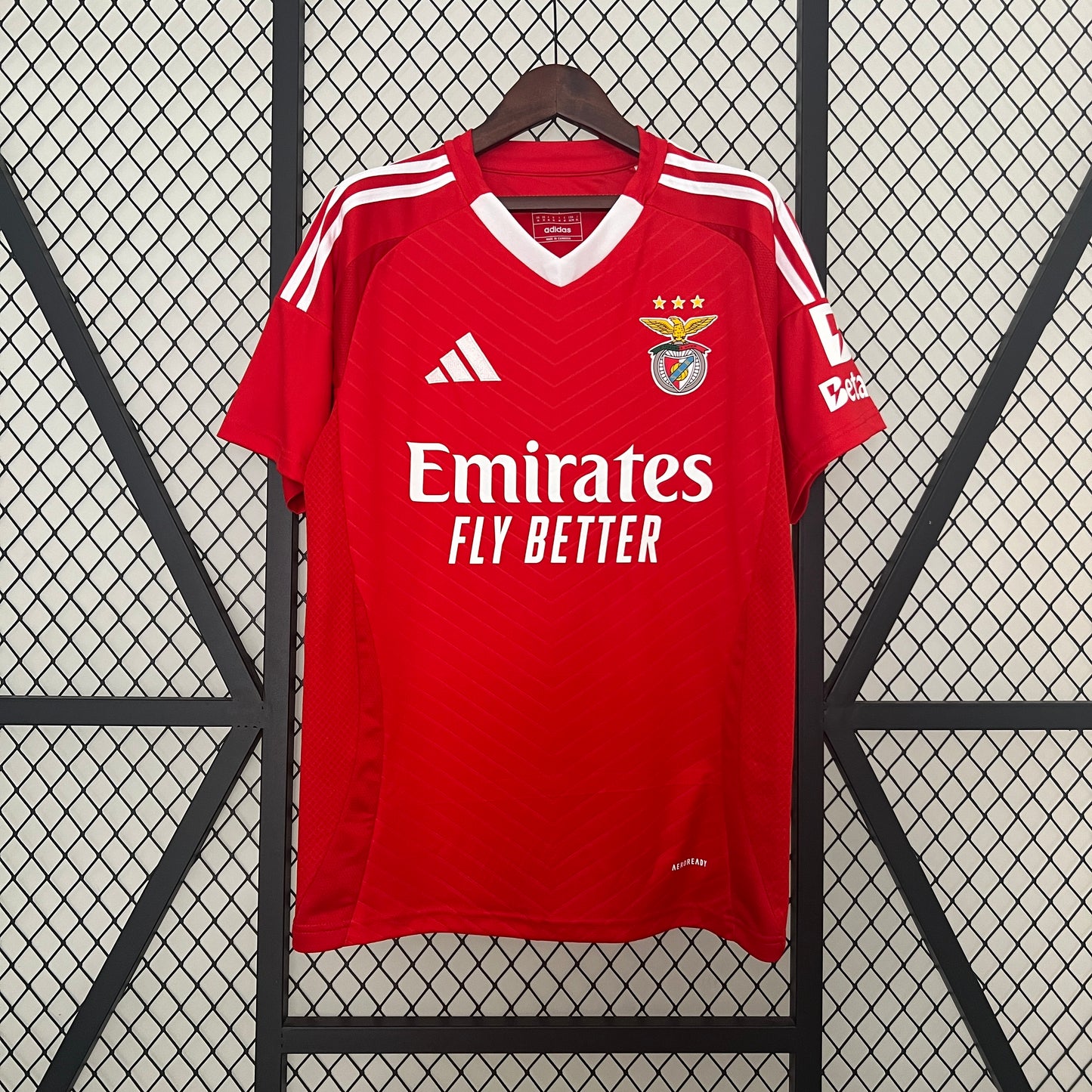 Benfica 2024/25 Home
