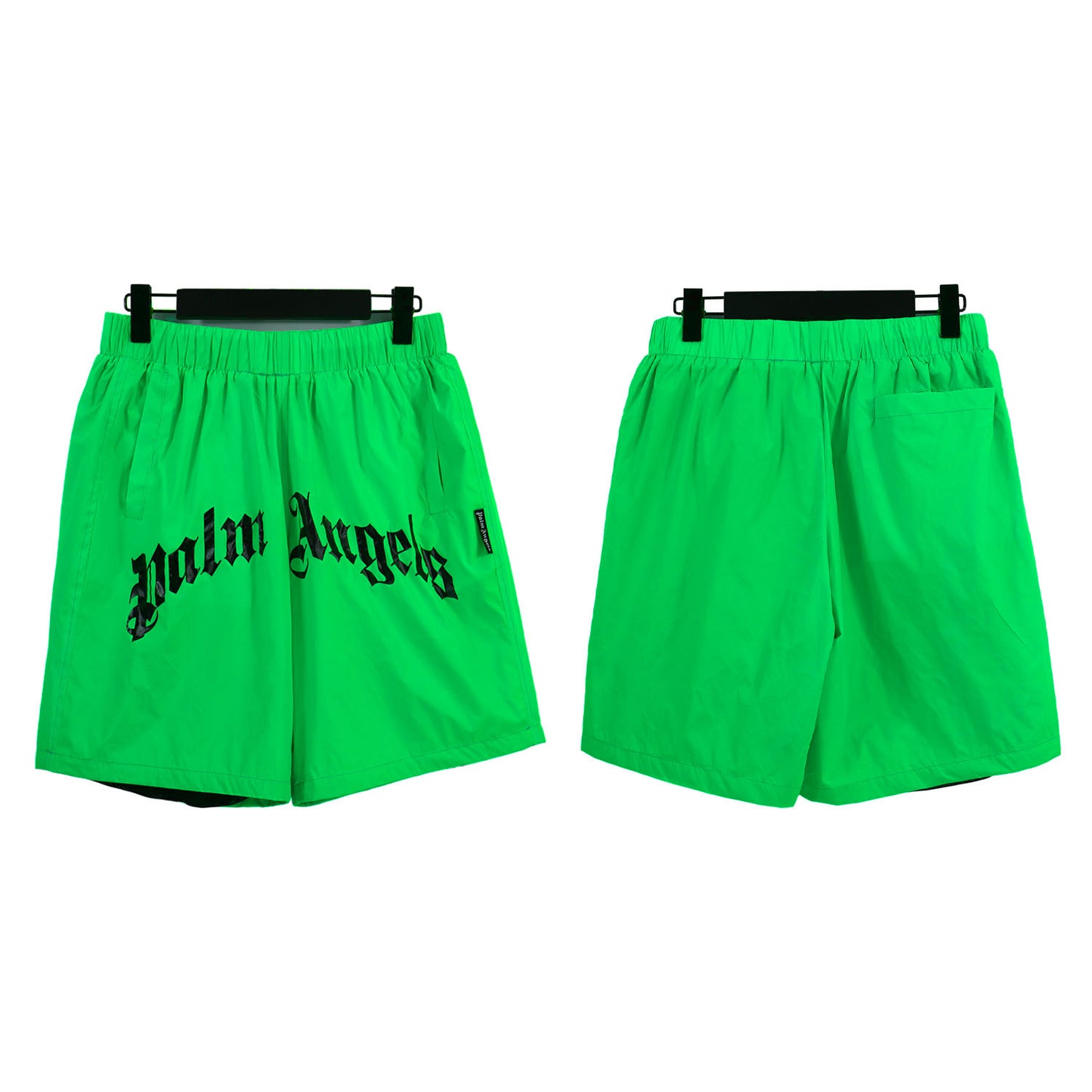 Pantalon Corto Palm Angels