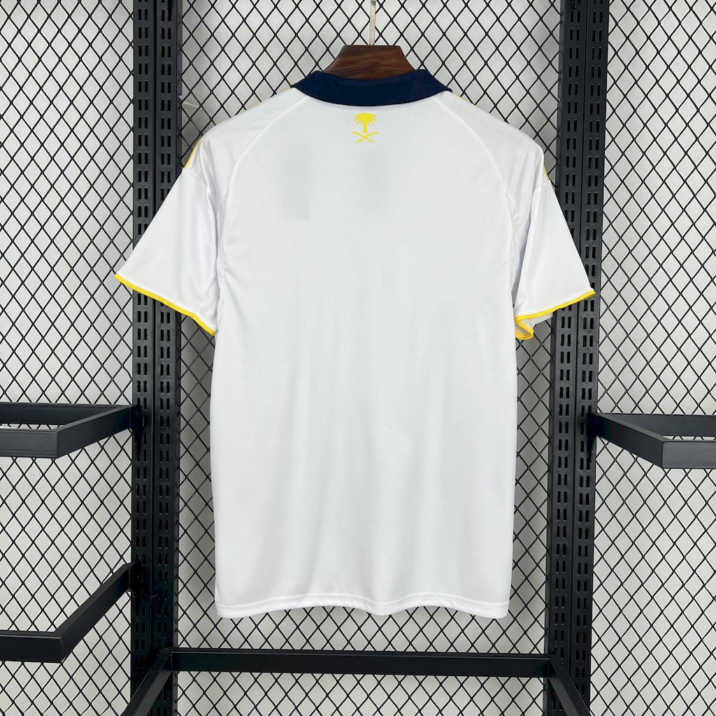 Al-Nassr 2025/26 Third