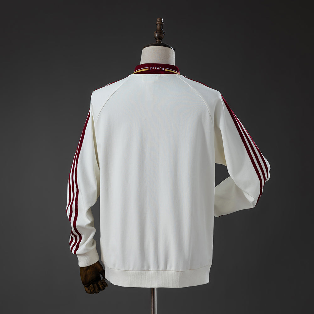 España 2026 Away Mundial Chaquetilla