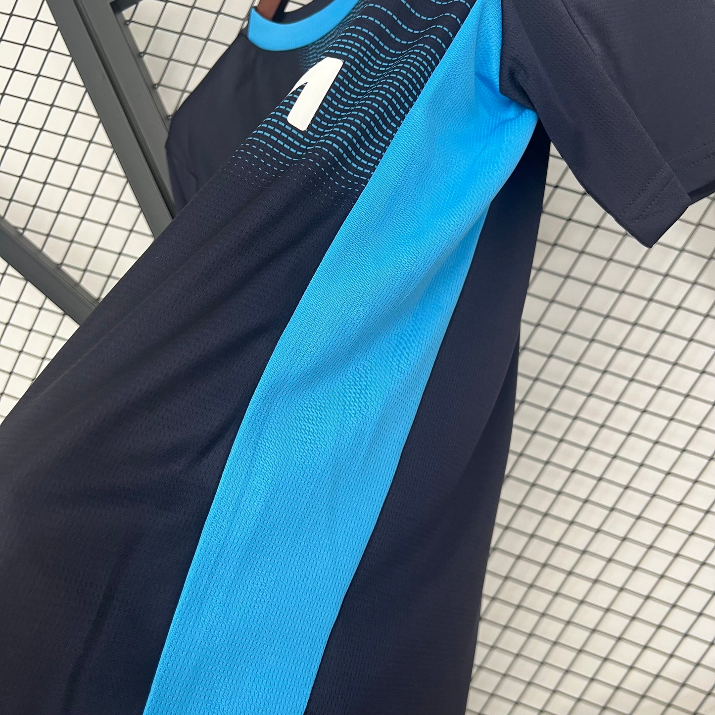 Olympique Marseille 2025/26 Away