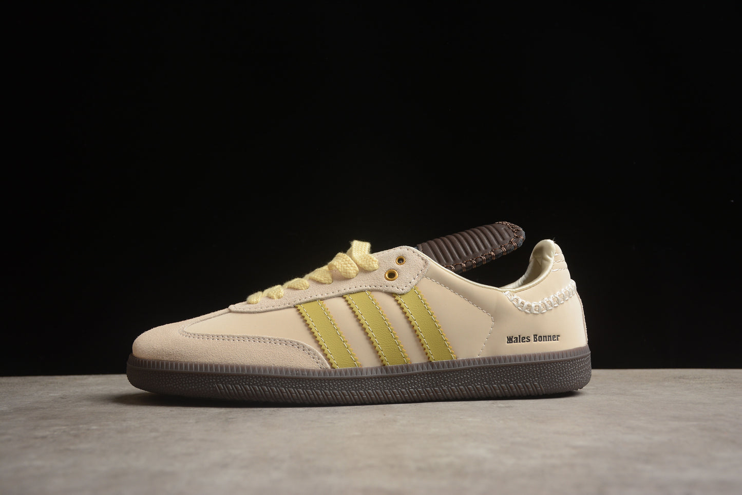 Adidas Samba nubuck Samba 1E7292