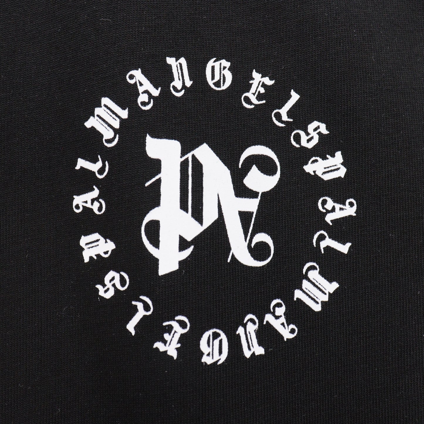 Camiseta Palm Angels Logo