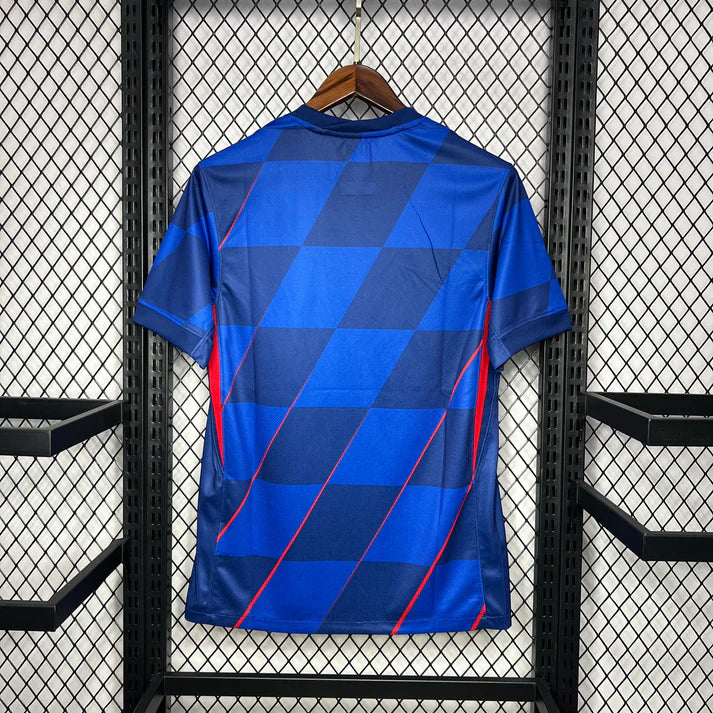 Croacia 2024 Away