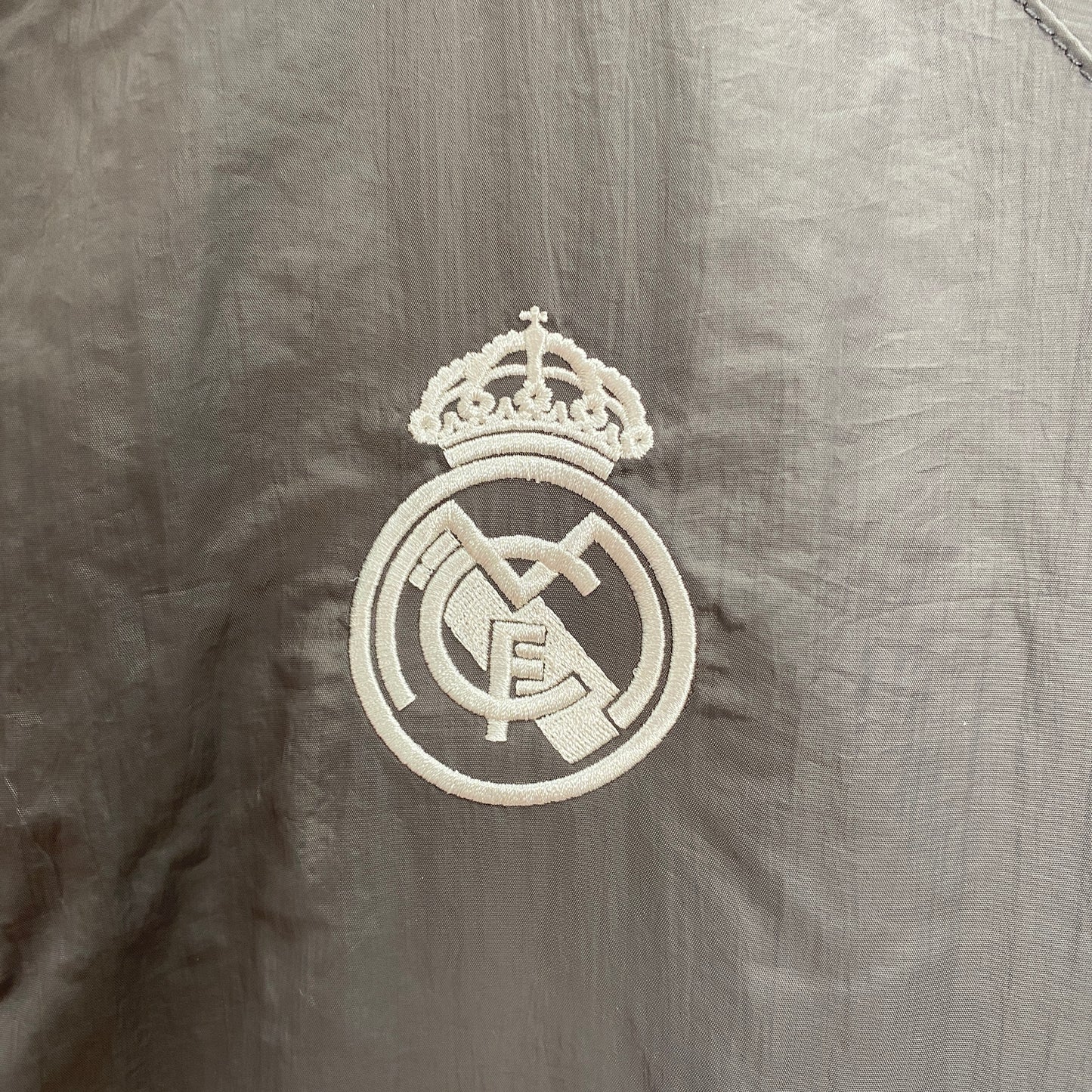 Real Madrid 2024-25