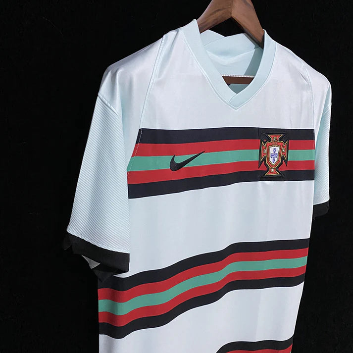 Portugal retro 2020/21 Away