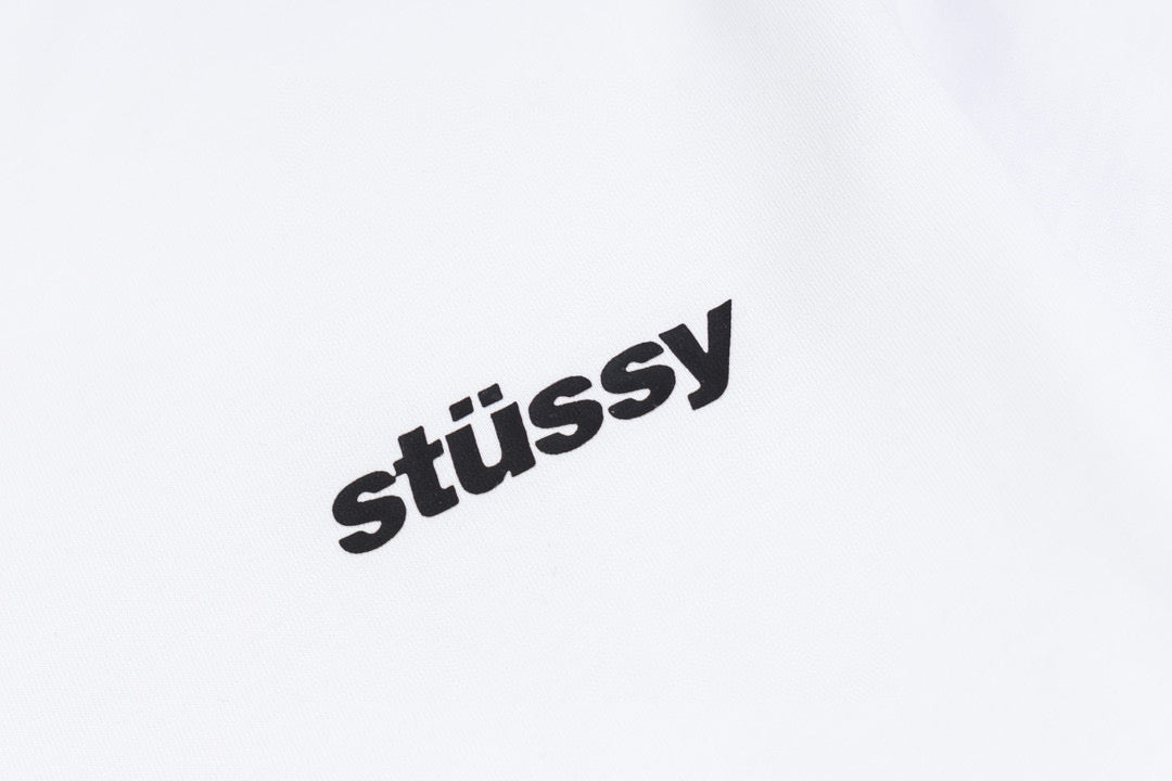 Camiseta Stussy helado