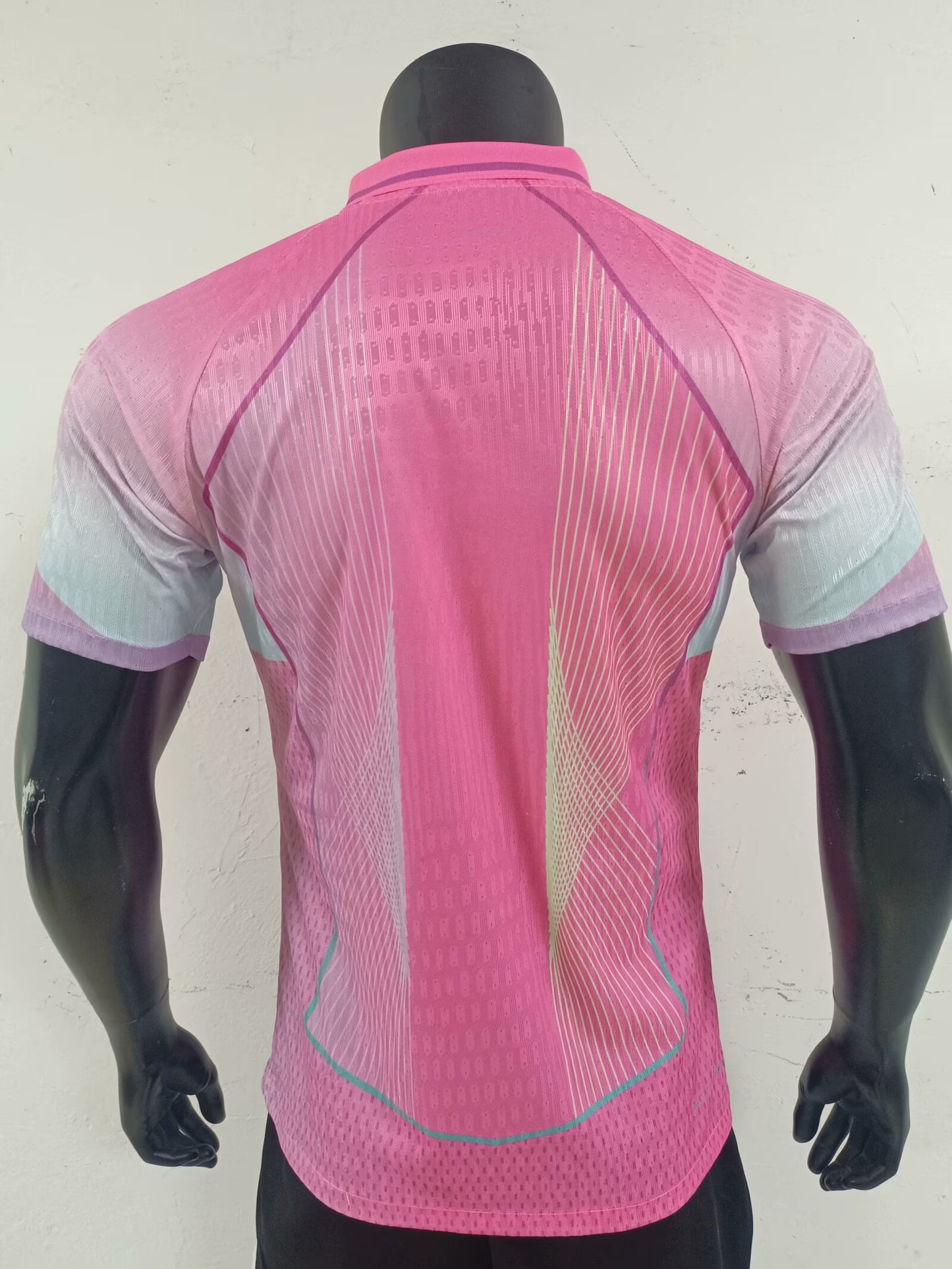 Fútbol Club Barcelona 2025/26 Pink Edición Especial