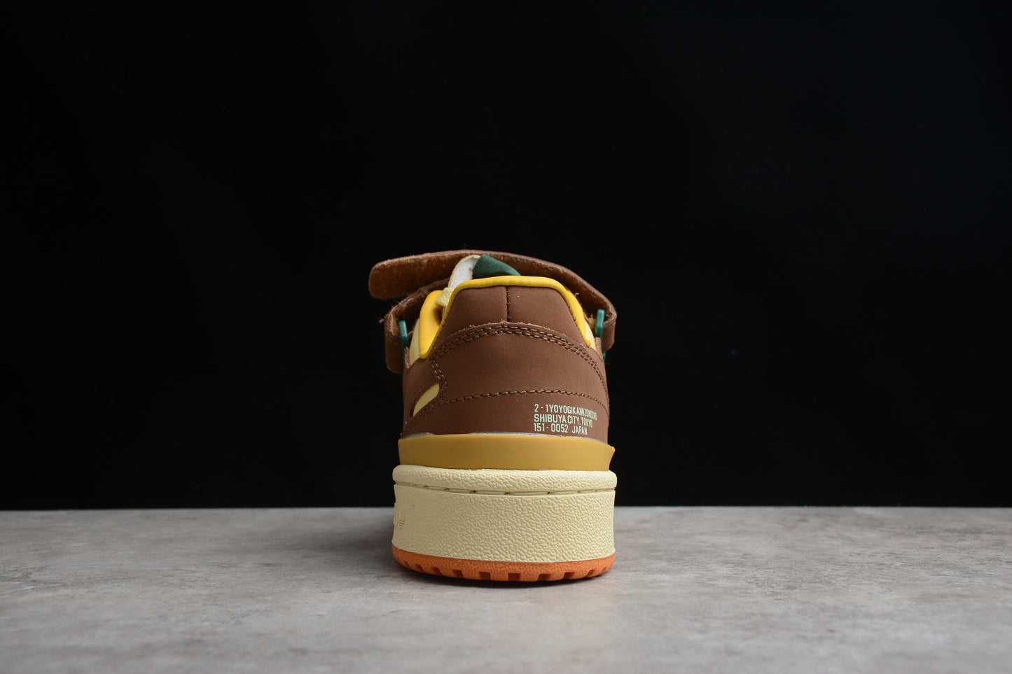 Adidas Forum 84 Low GW3486