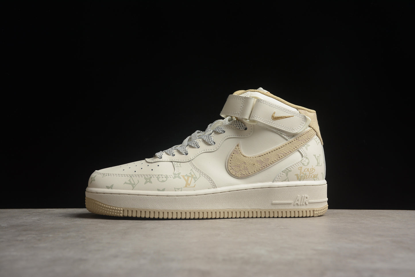 Nike Air Force 1 DV998 600