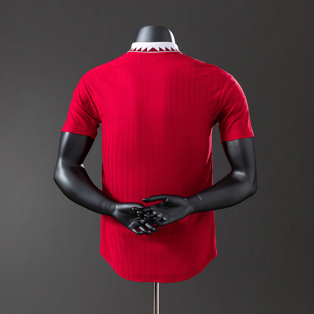 Manchester United retro 2022/23 Home