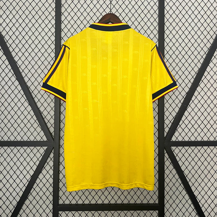 Arsenal retro 1986/88 Away