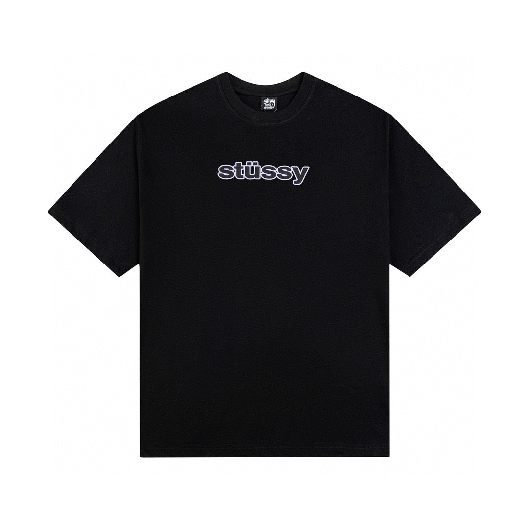 Camiseta Stussy SS