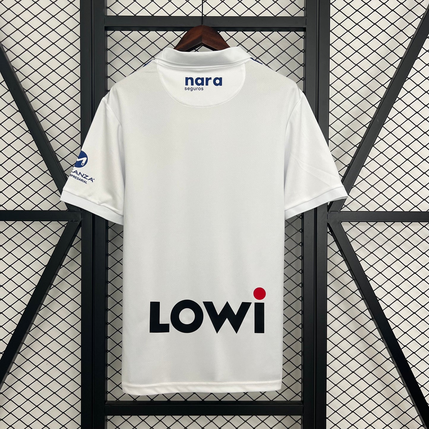 Leganés 2025/26 Home