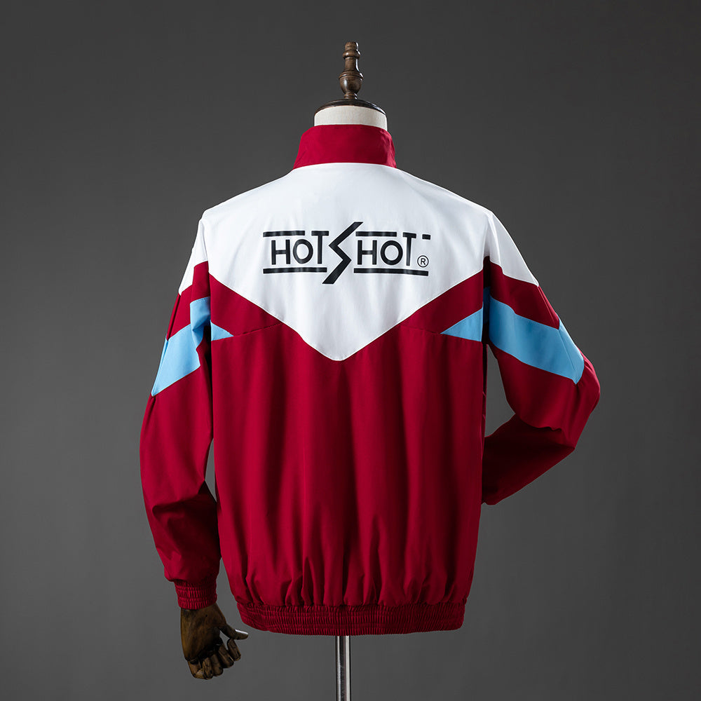 Sevilla 1993/94 Retro Abrigo