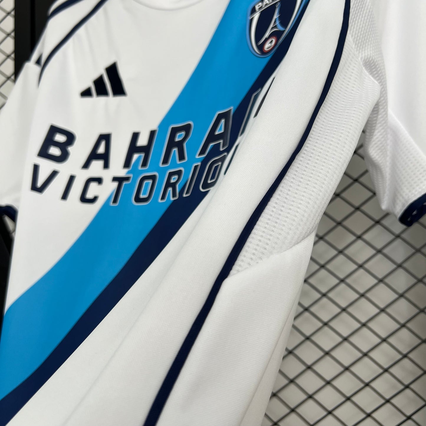 París FC 2025/26 Away