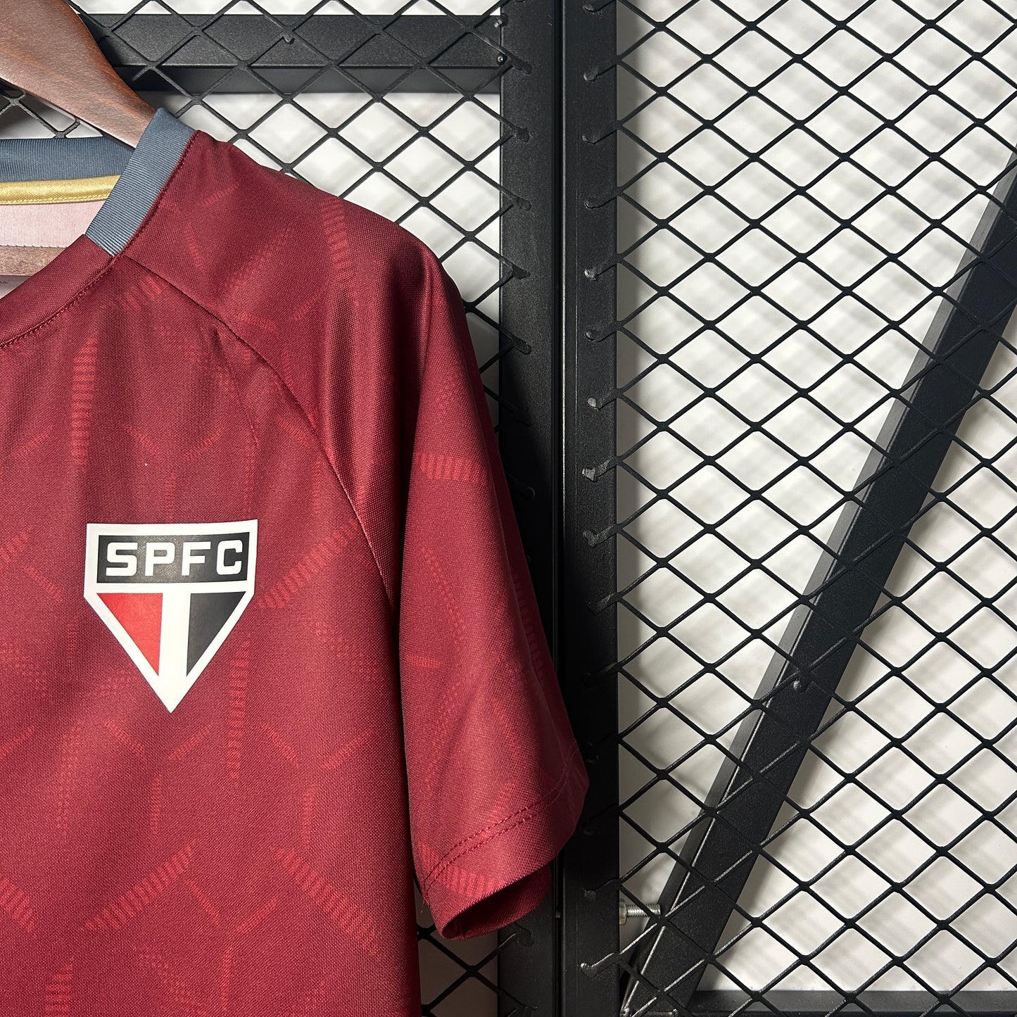 Sao Paulo 2025/26 Entrenamiento