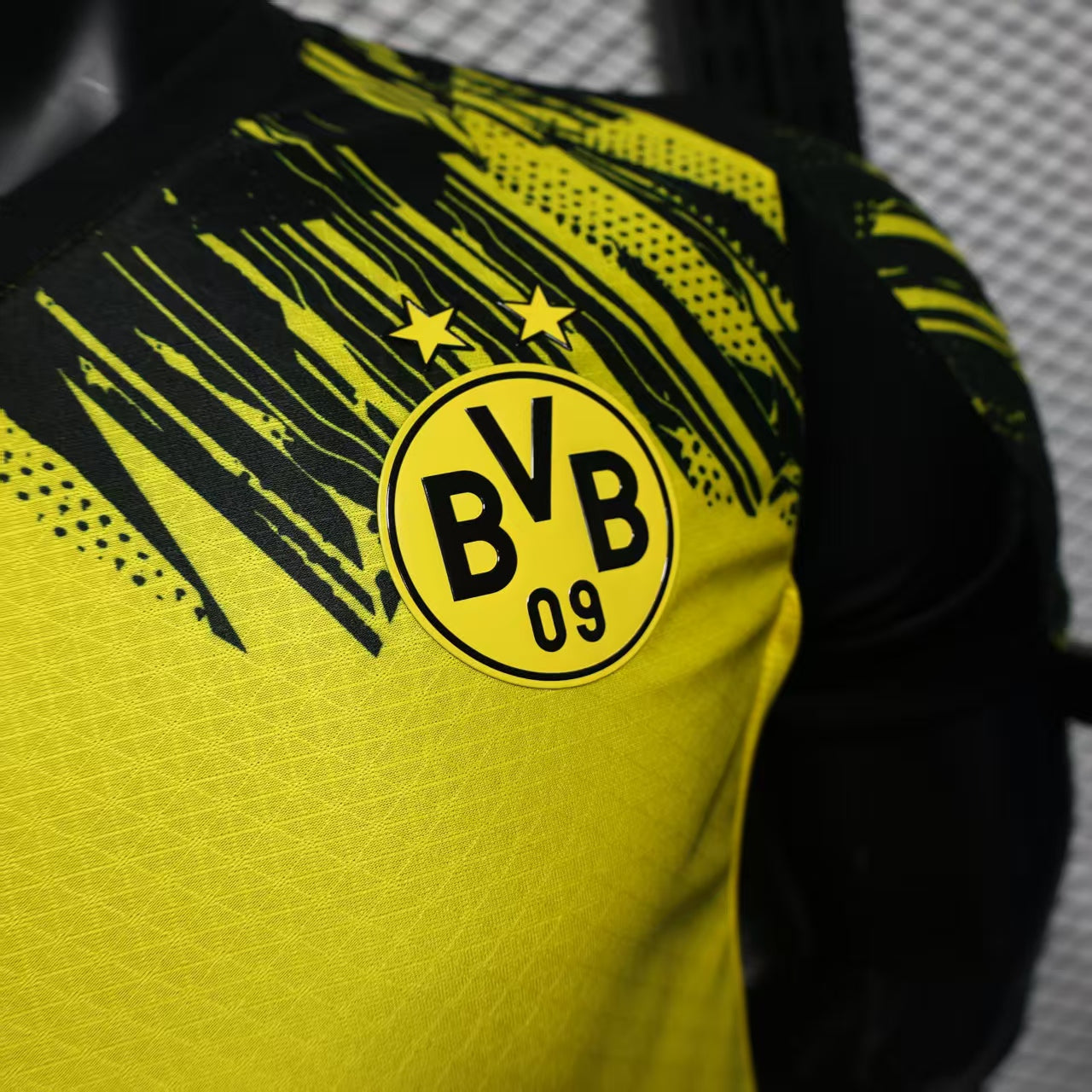 Borussia Dortmund 2025/26 Home