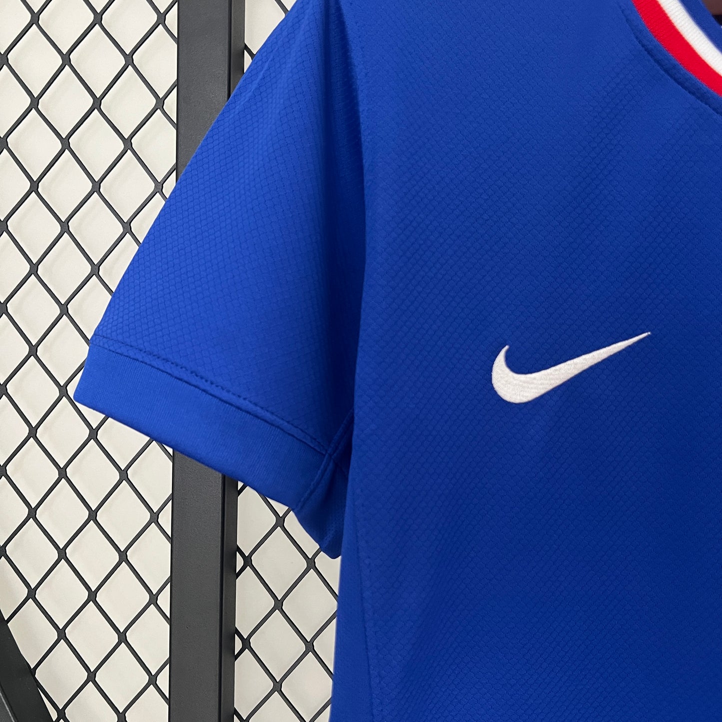 Francia Femenino 2024/25 Home