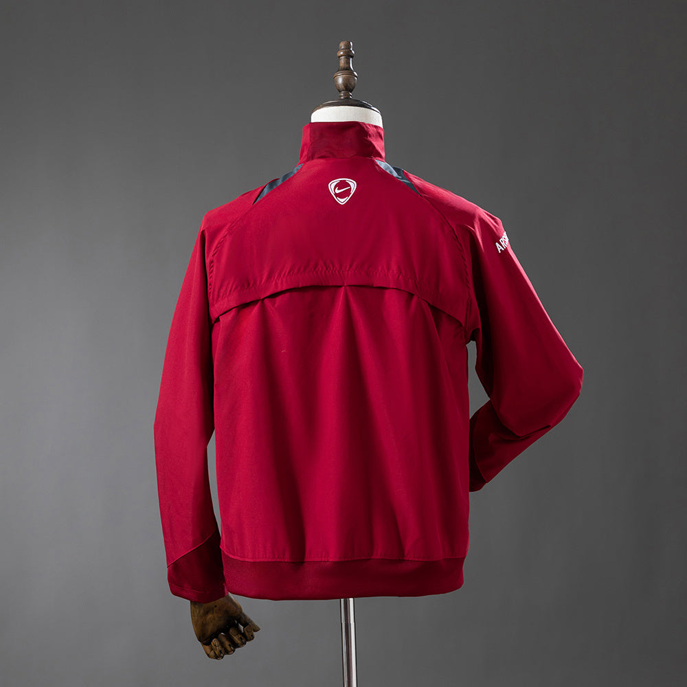 Arsenal retro 2005/06 Chaqueta
