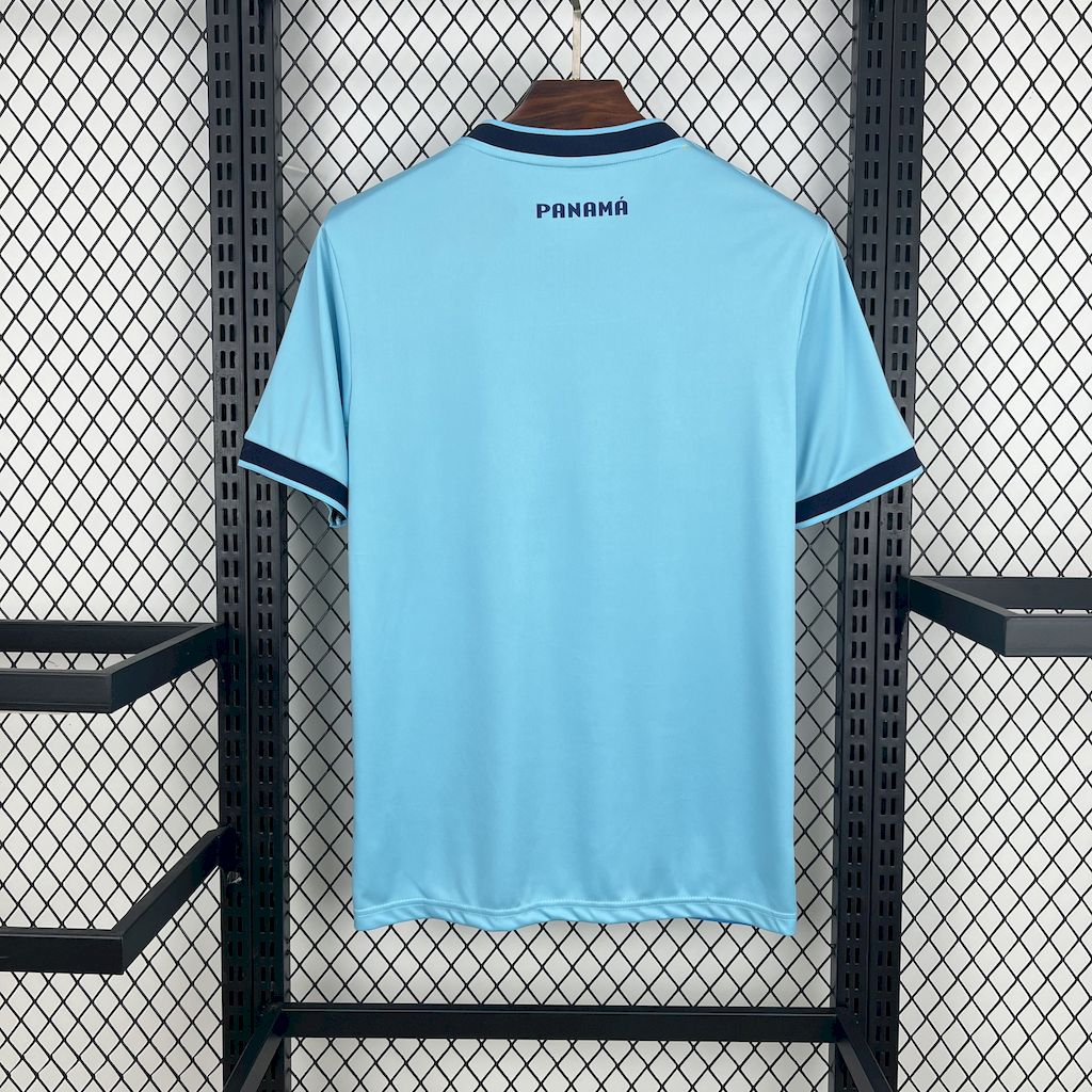 Panamá 2025/26 Away