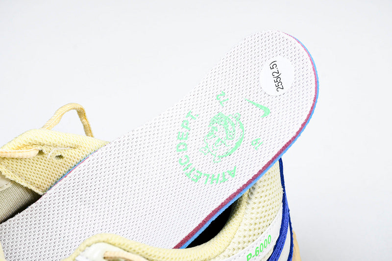 Nike P-6000 FJ5443-113