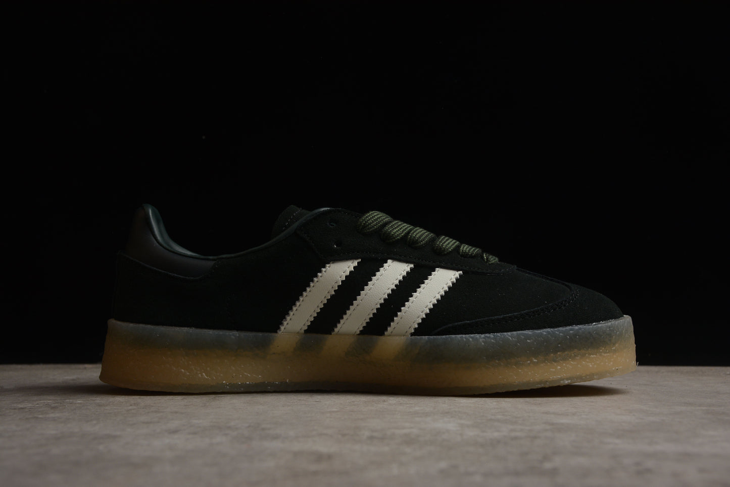 Adidas Samba Kith Clarks ID7299