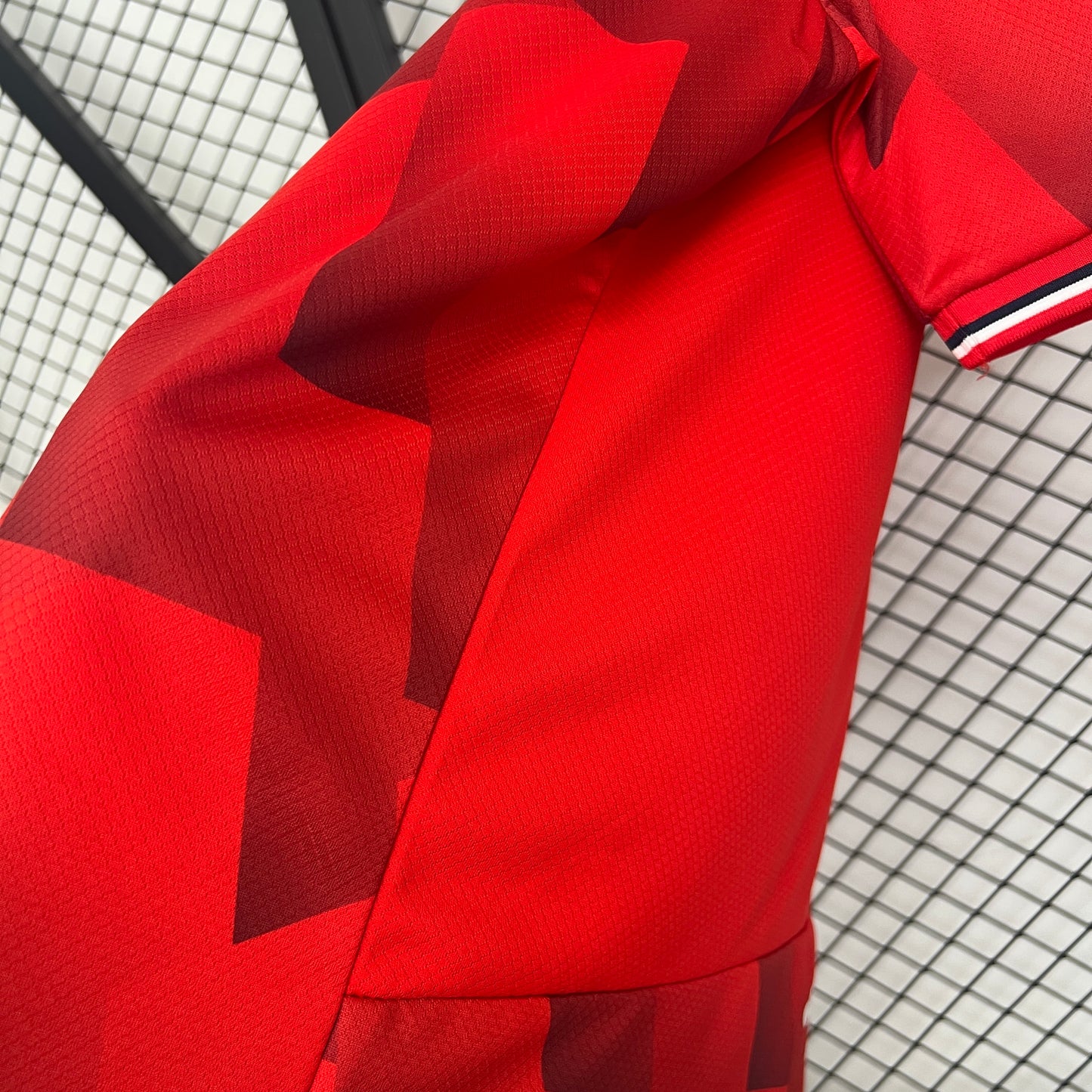 Lille 2025/26 Home