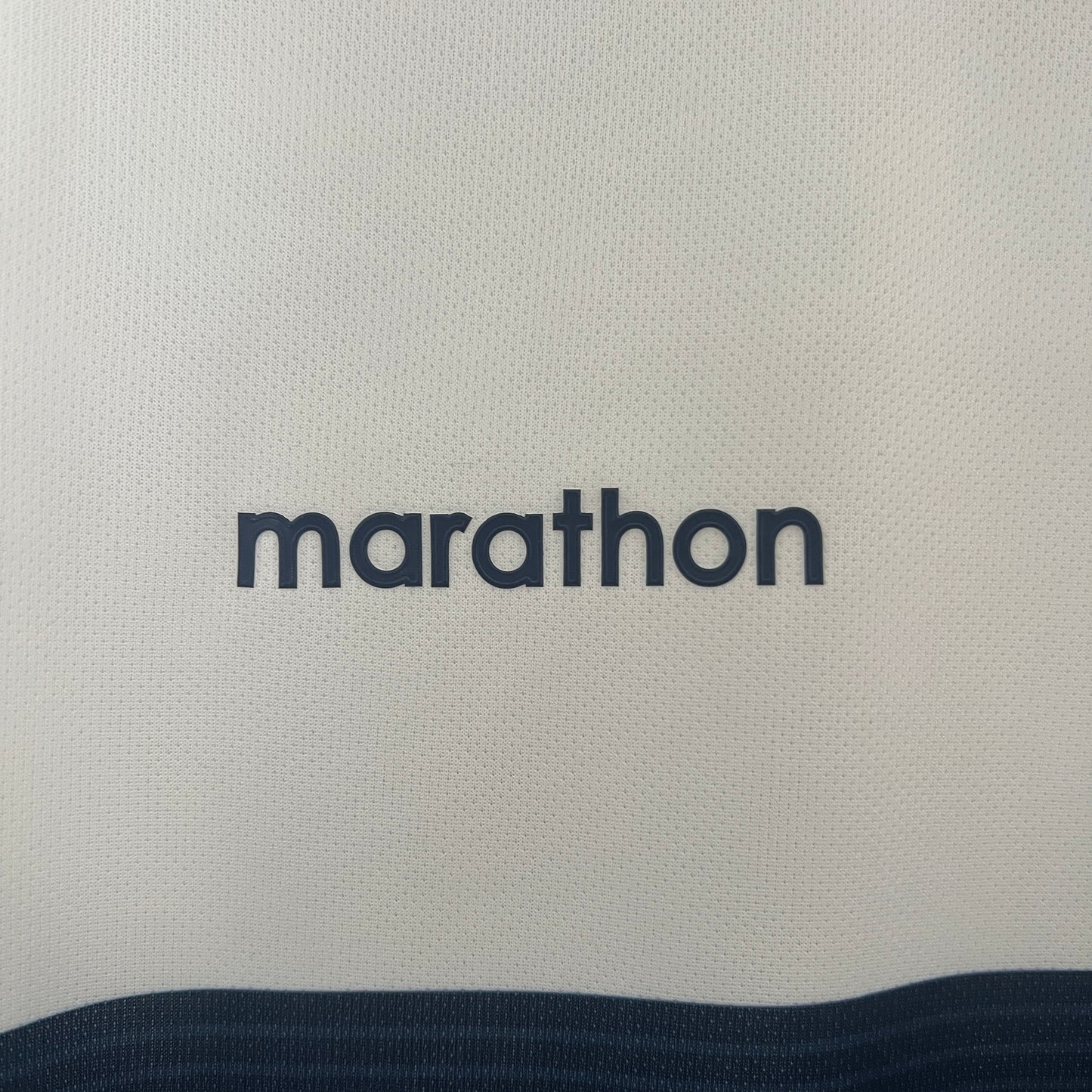 Ecuador 2024 Away