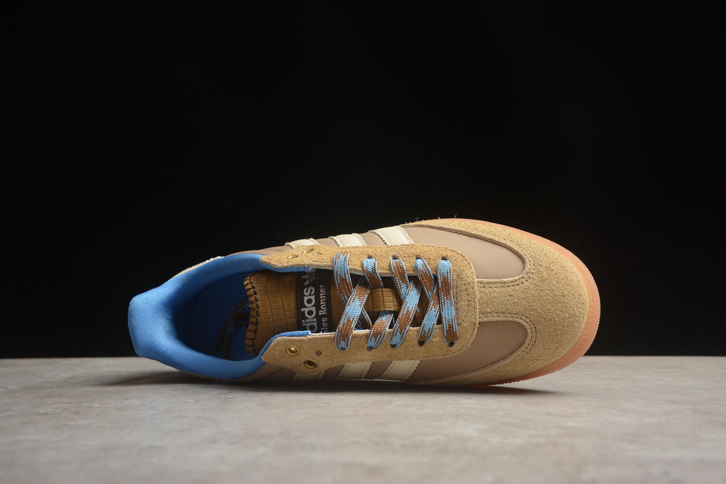 Adidas Originals GAZELLE INDOOR IH3261