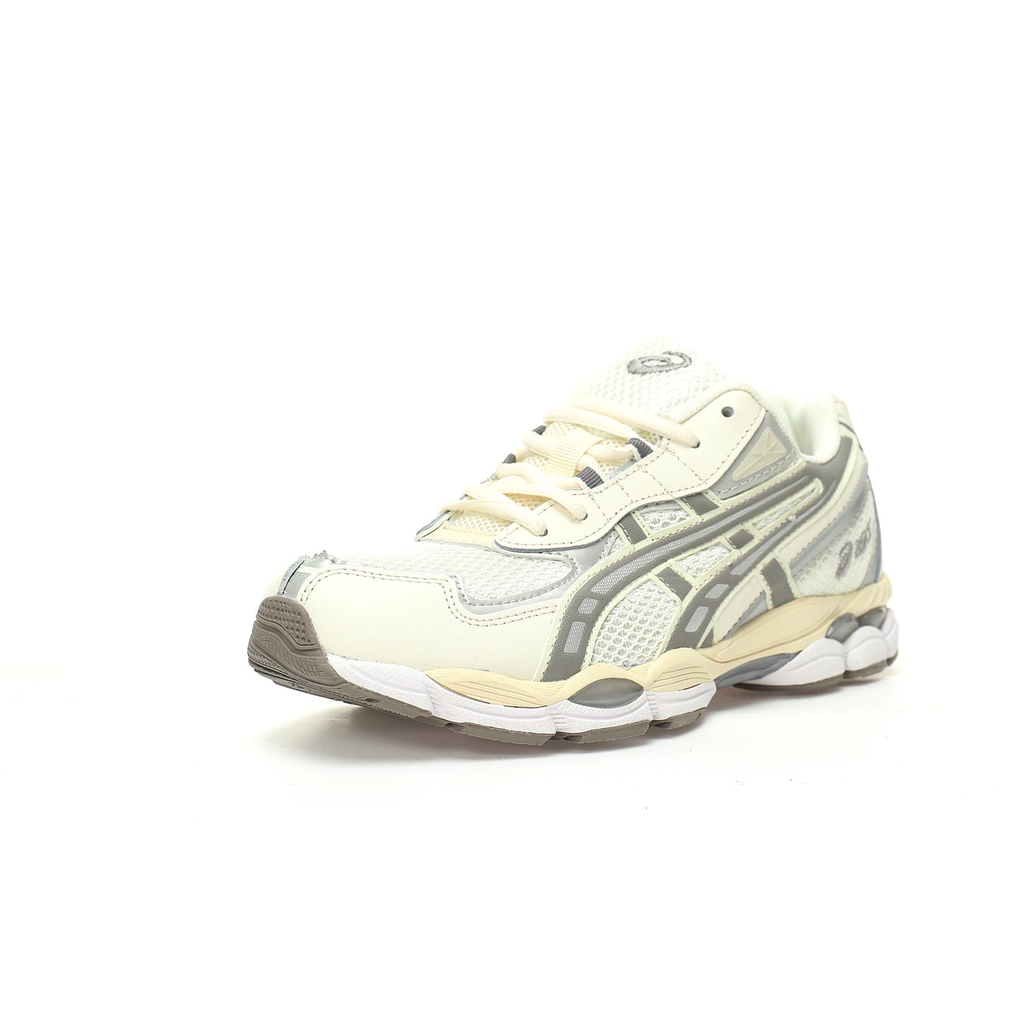 Asics Gel-NYC Cream Grey 1203A542-250