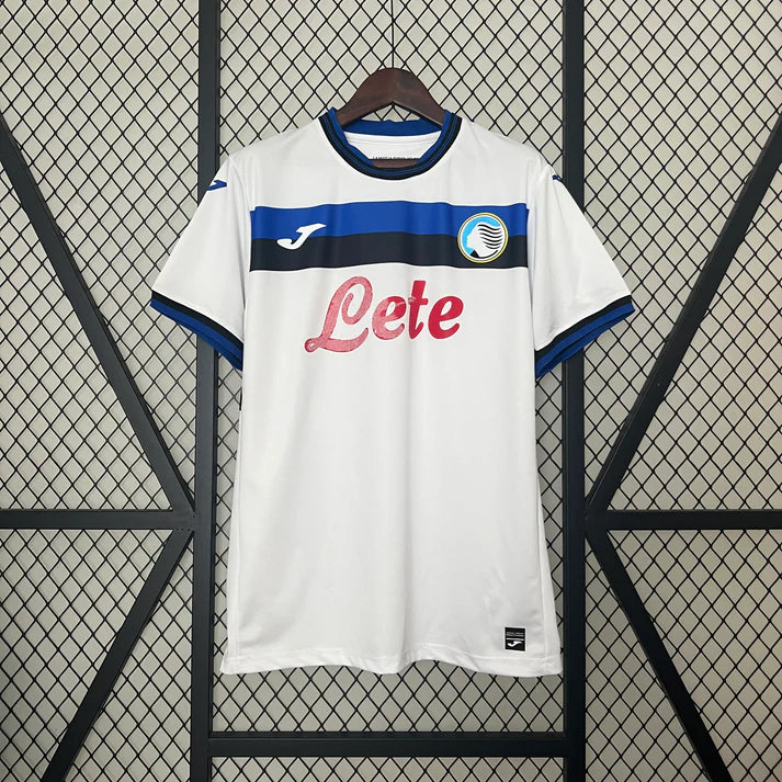 Atalanta 2024/25 Away