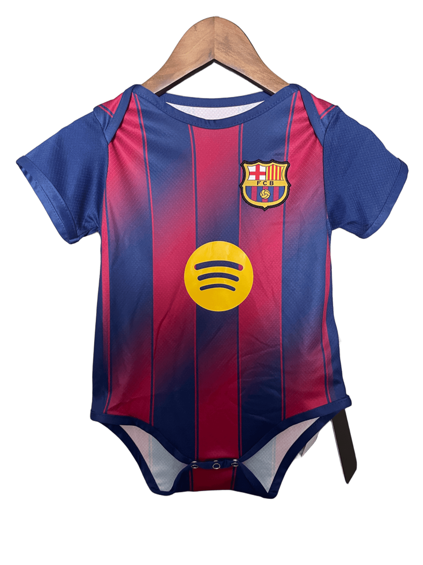 Body 2025/26 Fútbol Club Barcelona