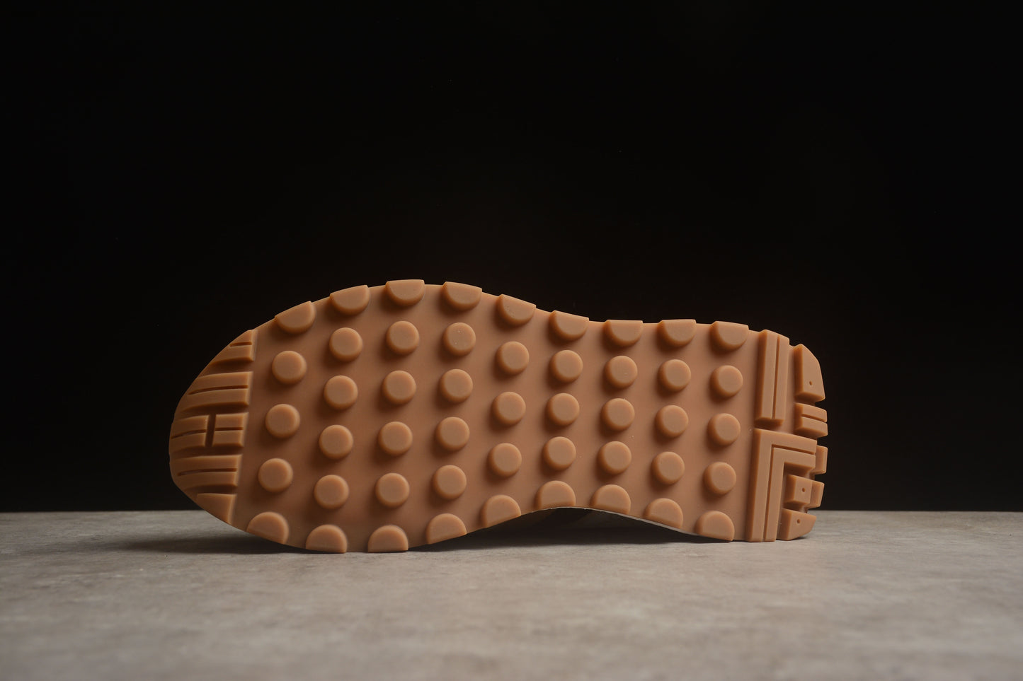 Gucci Chunky B Screener GG marron