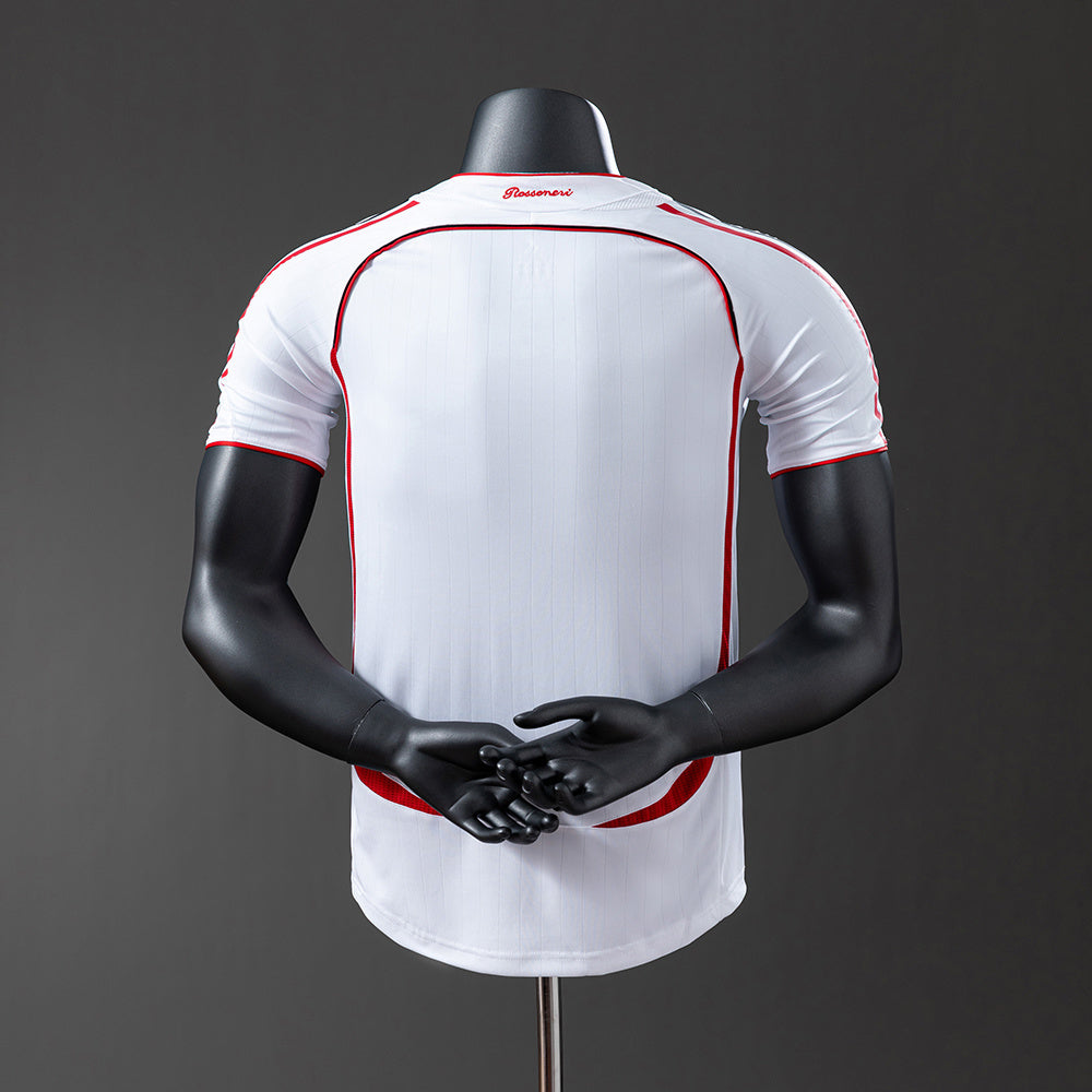 AC Milan retro 2006/07 Away