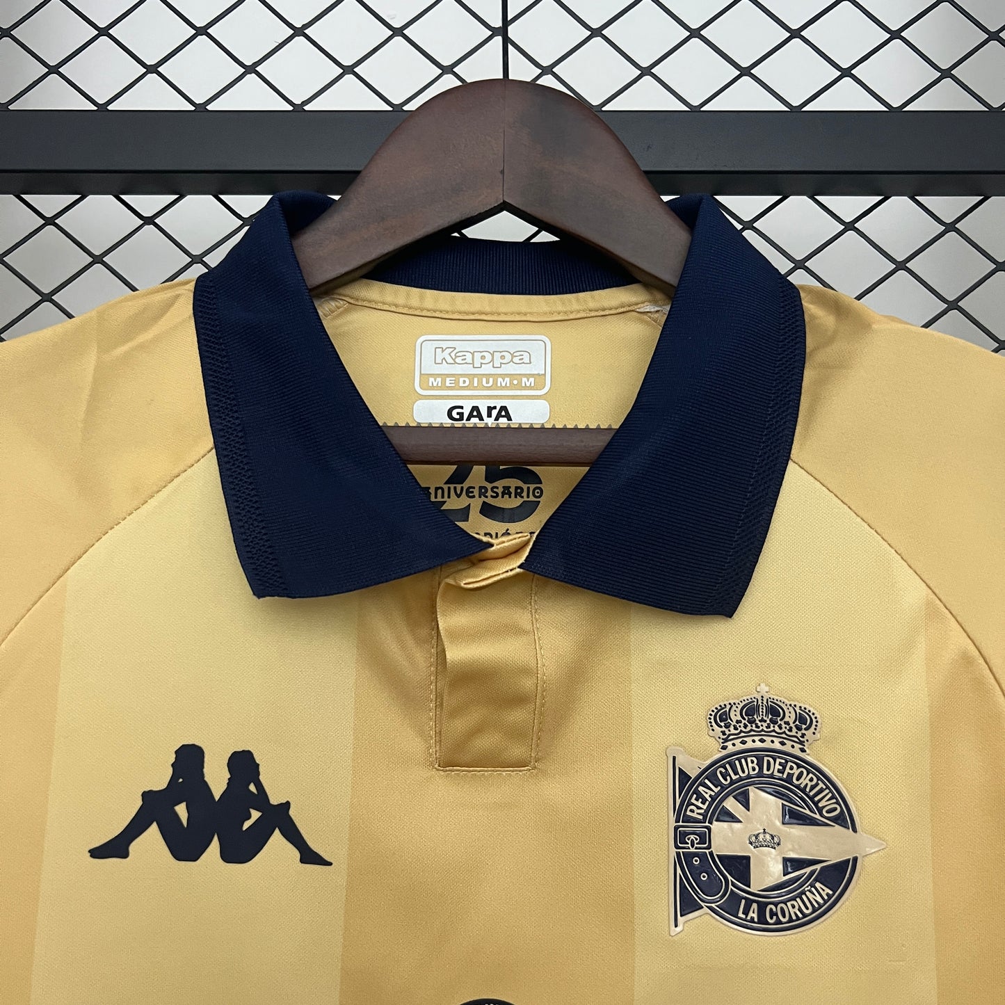 Deportivo de La Coruña 2025/26 Edición Especial