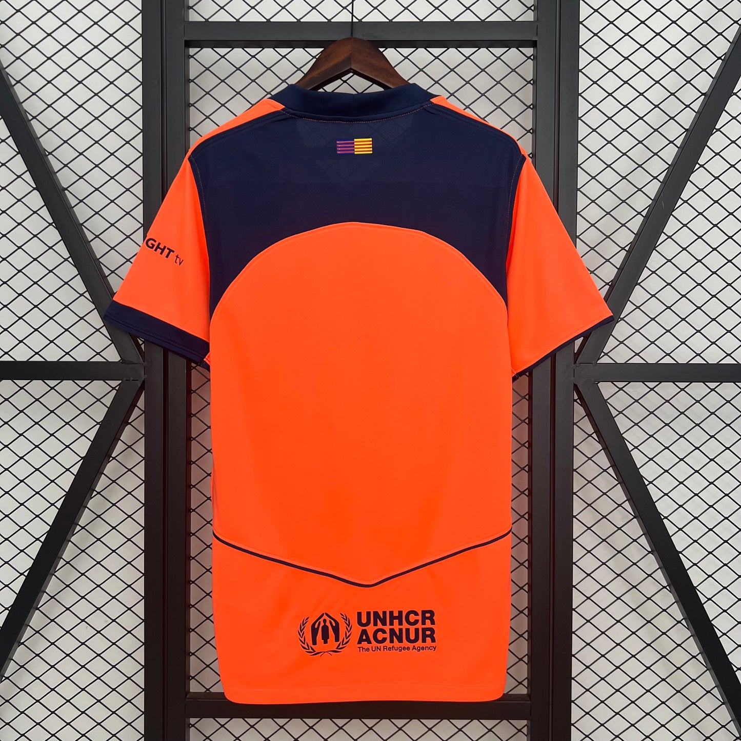 Fútbol Club Barcelona 2025/26 Thirt