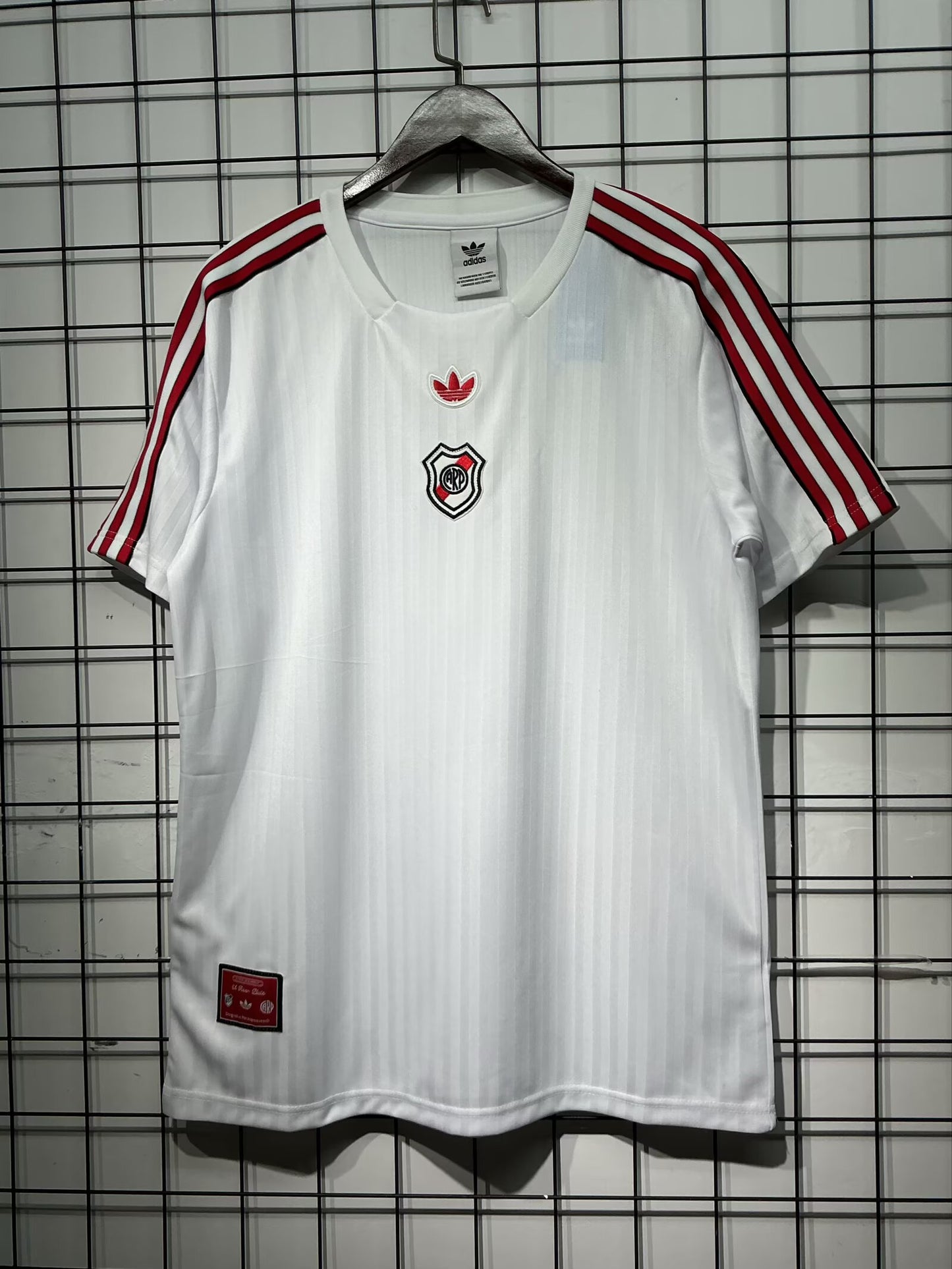 River Plate 2025/26 edición especial oversize