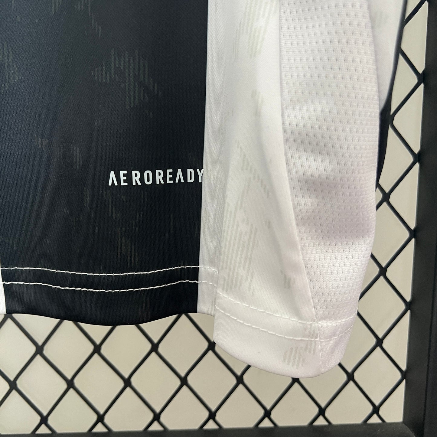 Juventus 2024/25 Home