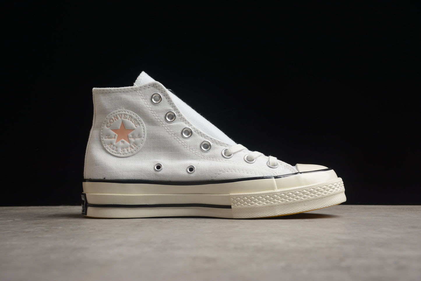 CONVERSE Alta Blanca